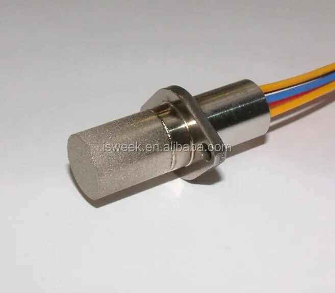 Military Zirconium Oxygen Sensor With 2030g Incidental Permissible