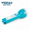wholesale oem lighting tools flashlight torch with cob side light