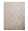 6'x8' laser cut oak plywood shapes