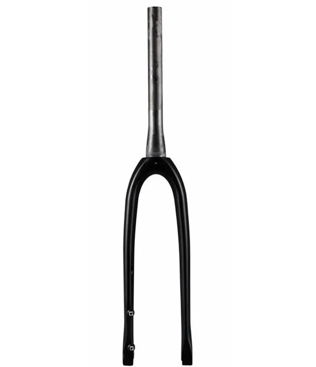 Cx Cyclocross Bike Fork With Full Toray Carbon 68mm Tire Clearance ...