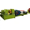 Automatic rebar rolling mill production line