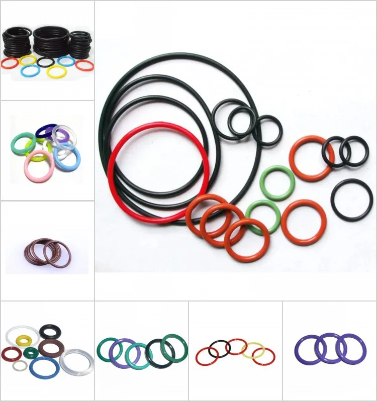 High Quality And Low Price Pipe Bottle Rubber Seal Ring - Buy Rubber ...