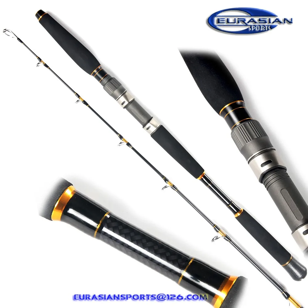Xj Jigging Rod 1.80m 20lbs China Oem Manufacturer Top Quality Fast Tip