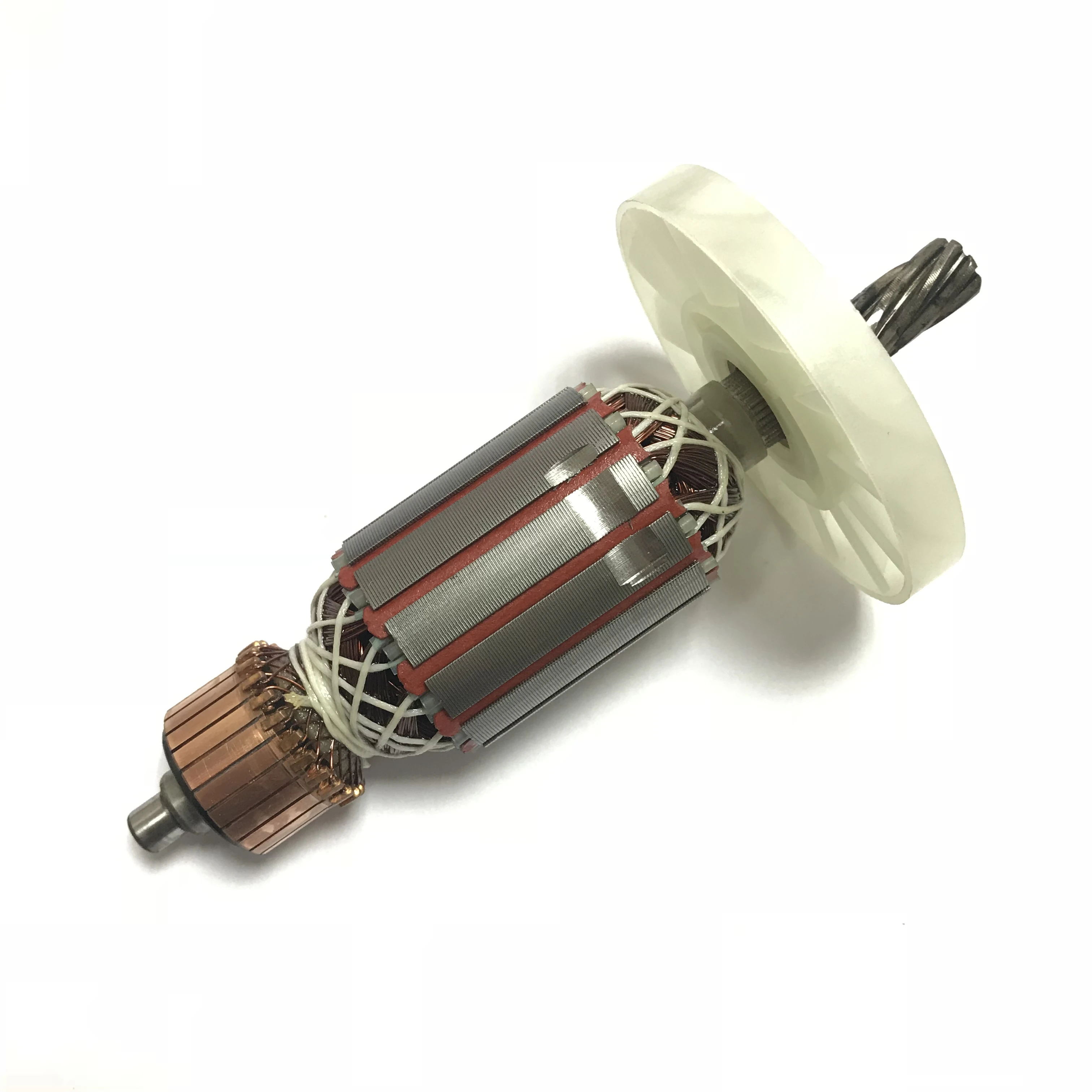 50 Discount Demolition Hammer Spare Parts Armature For Makita 0810