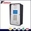 KNTECH Best Price Home Intercom System Handsfree Villa Wired Video Door Phones