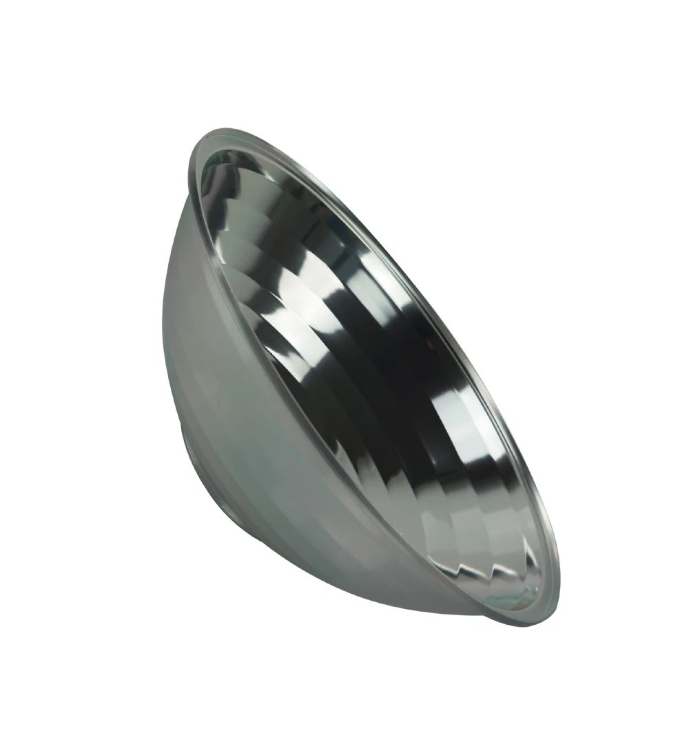 Aluminum Reflector Of High Bay Light Buy Aluminum Reflector Of High