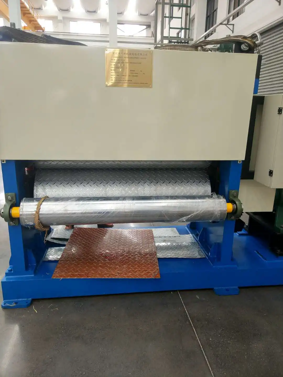 Single Metal Embossing Machine Buy Single Metal Embossing Machine