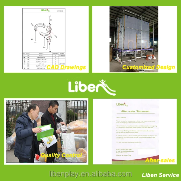 Liben Service
