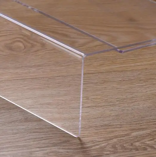 Acrylic Plastic Photo Frame 8.5"x11" Perspex Picture Frames Buy 8.5