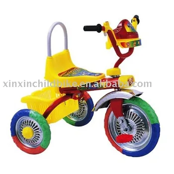 infant bicycle