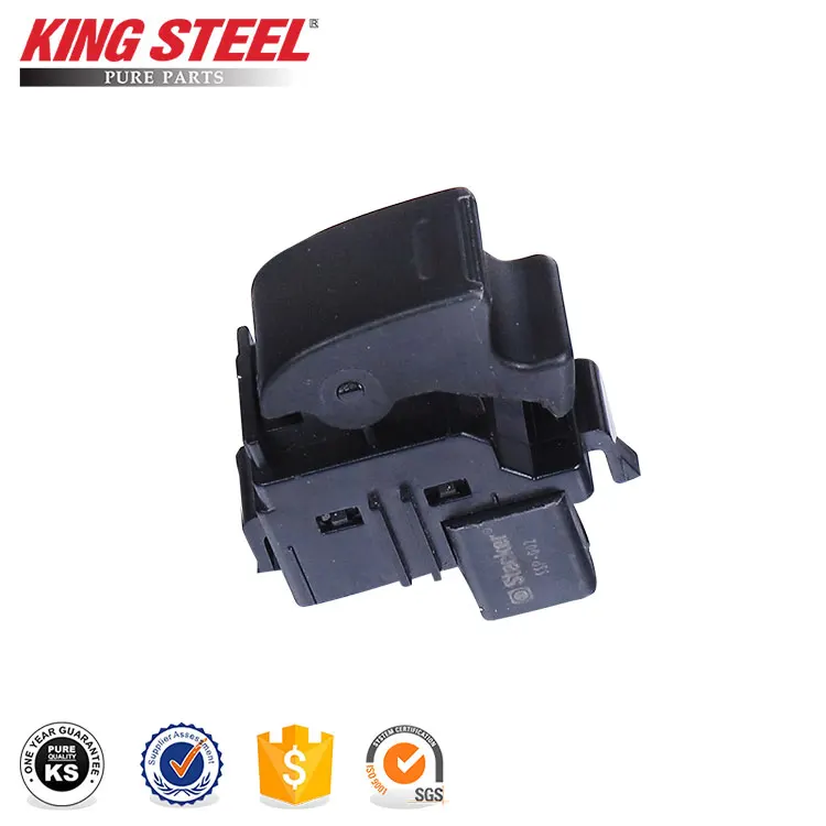 84810-ok010 Power Window Switch For Toyota Hilux Vigo Fortuner 04 ...