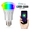 2019 Hot Products Smart WiFi Light Smart Bulb Dimmable 7W RGB Led Bulb