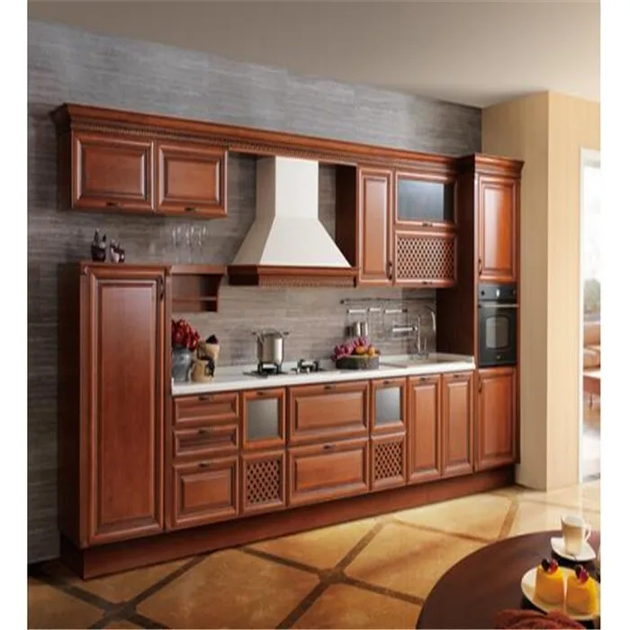 High Quality Mdf Kitchen Simple Designs Manufacturer Buy