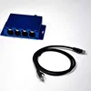 Stage Light Industry Must be Used the Artnet DMX Controller, 4 Node, Dimmer