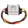 Waterproof DC Buck Converter Voltage Regulator 8-22V to 1-15V 5V 12V 3A Adjustable Output Power Supply Transformer