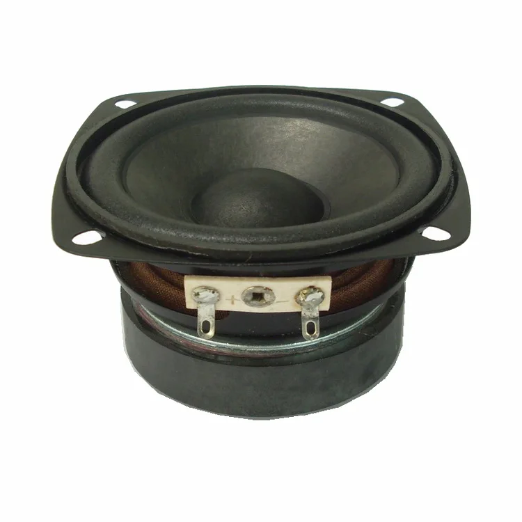 4 ohm 15w full range speaker