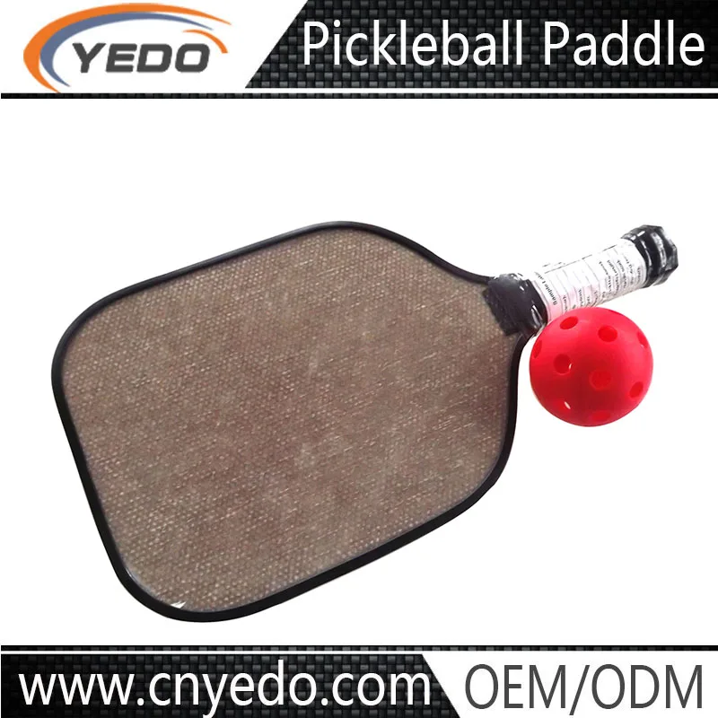 OEM pickelball paddle