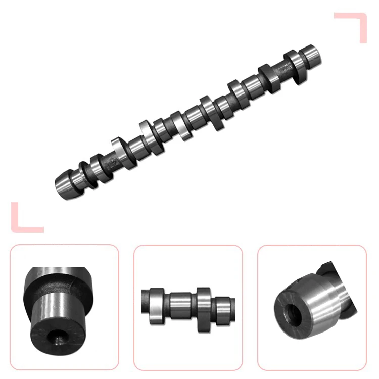 Golden Manufacturer Camshaft For Diesel Engine - Buy Camshaft For ...