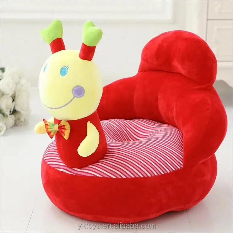 Plush Material Soft Baby Sofa Buy Baby Sofa,Sofa,Plush Sofa Product