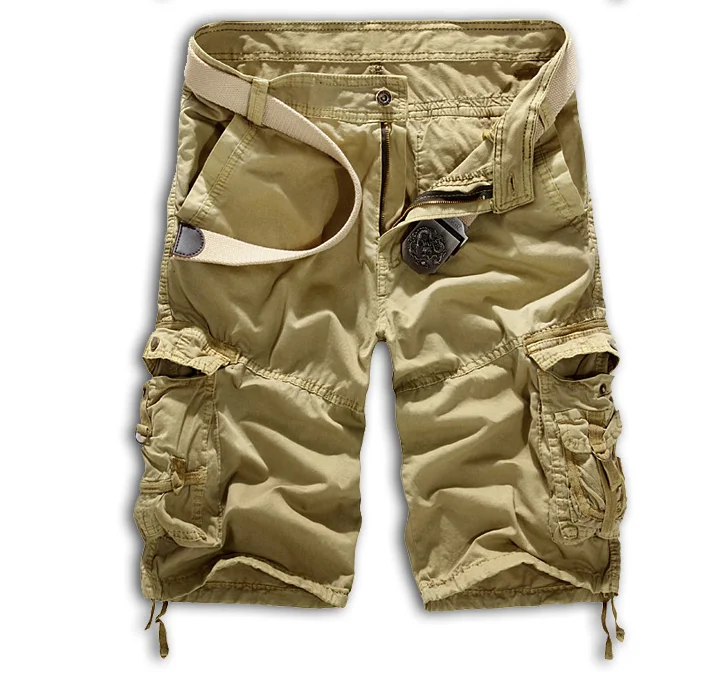 mens short pants styles