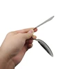 Magic Spoon Curved Magic Props Spoon Street Spoon Magic Magician Trick Toys pocket staff Items Set