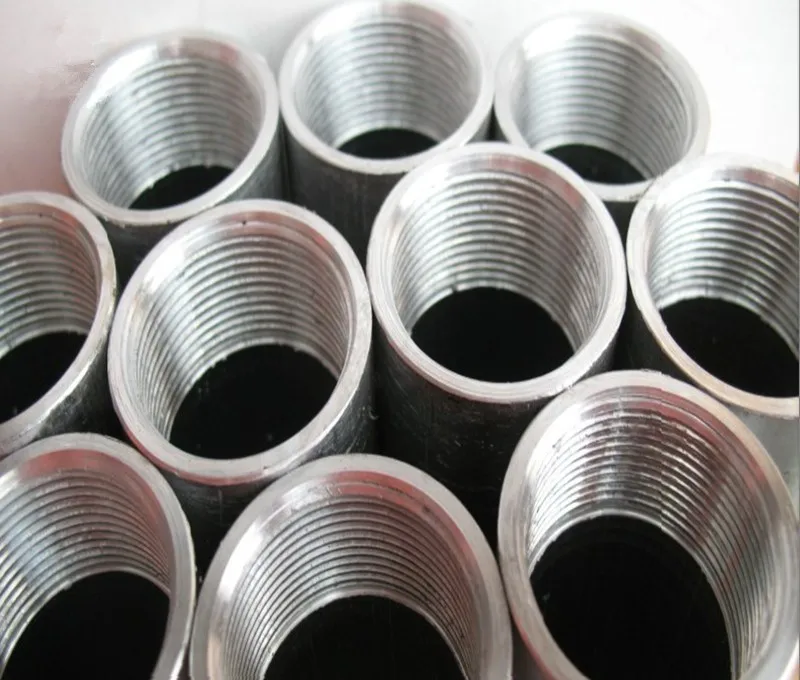 Aluminum 6061 T6 Internally Threaded Aluminum Tube Buy Threaded Aluminum Tube,Internally