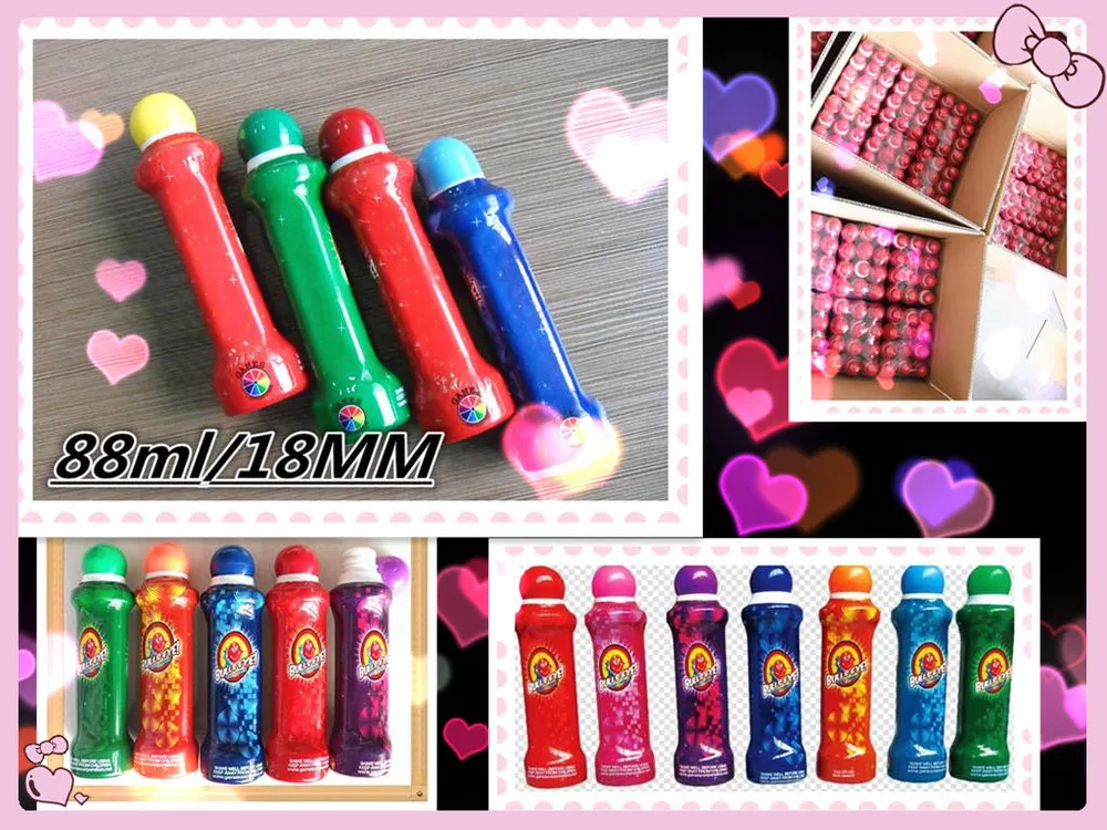 Super Dauber 88ml Jumbo Bingo Dauber Dabber Ch2811 Meet En71 Standard