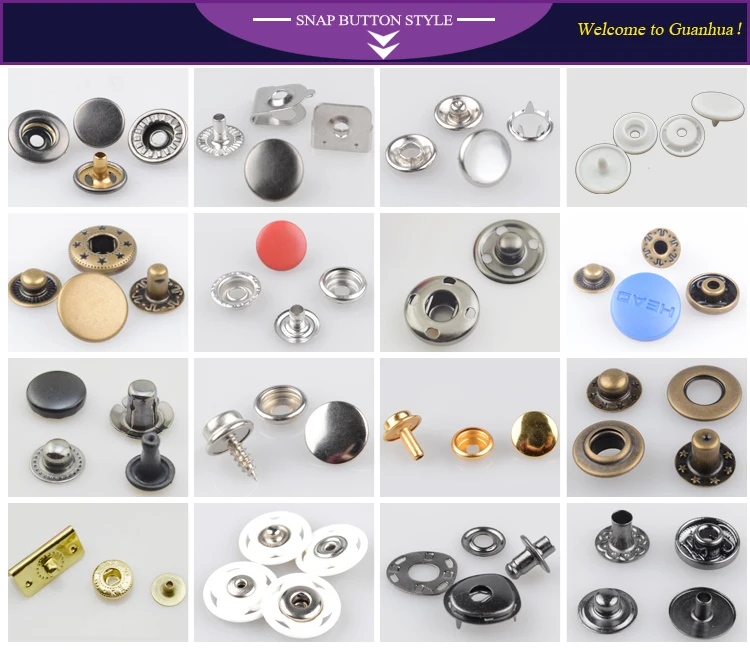 Stainless Steel Snap Eyelet For Curtains Buy Snap Eyelet For Curtains