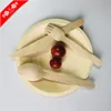 Popular sell value reusable wooden cutlery set with lowest price