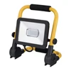 20 W 1800 lumens portable rechargeable waterproof sports lighting LED flood light Usage outdoor