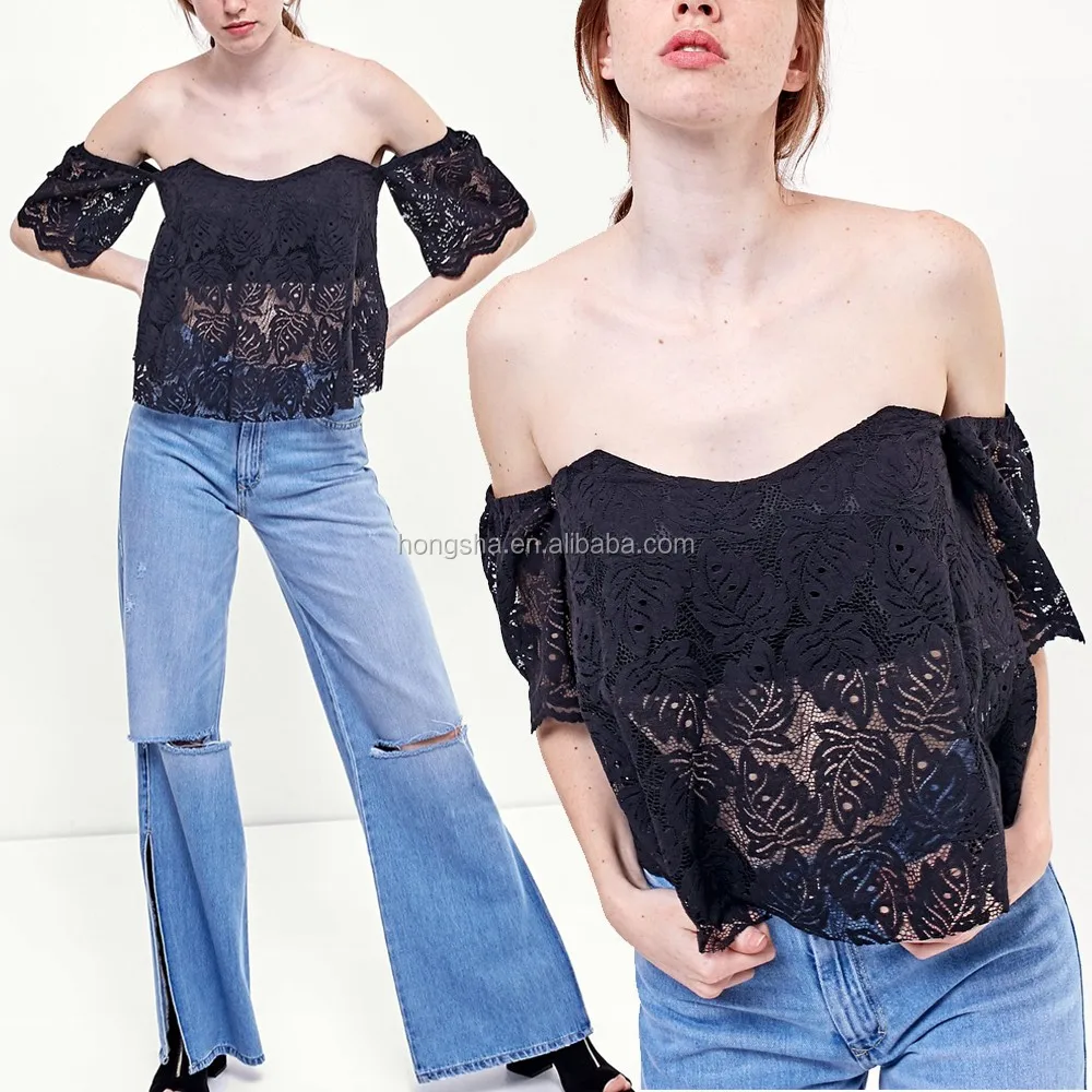 Cut-Out Omuz Modası Cut-Out Omuz Modası