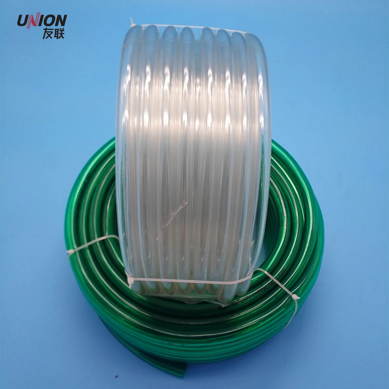 Clear Vinyl Tubing Flexible Plastic Aquarium Air Line Pvc Hose Buy