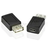 Micro OTG Cable Adapter Micro USB 5Pin Female Converter