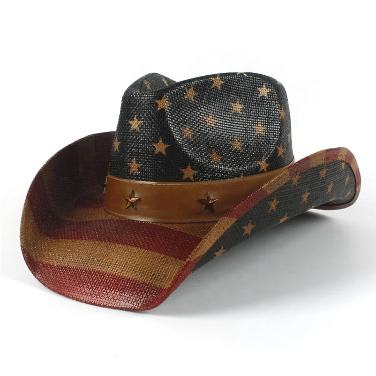 usa cowboy hat