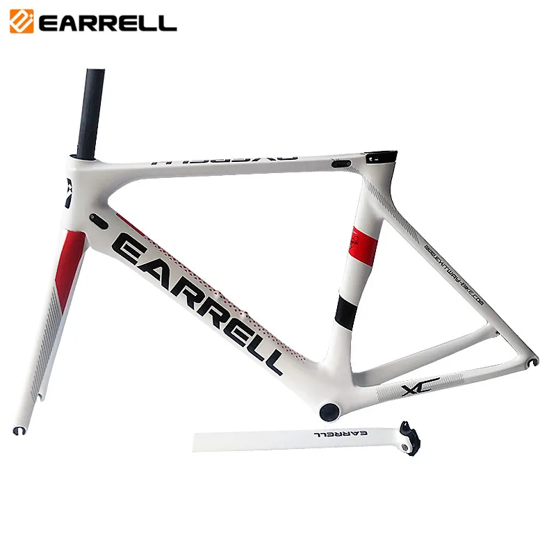 earrell road bike