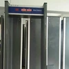 The Best Economic Price Portable 3 Zones Gate Type Metal Detector Walk Through Metal Detector