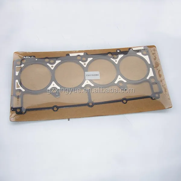 53021620bc 53021620ad 53021620ae 53022306aa Right Engine Cylinder Head