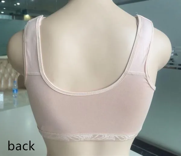 Breast cancer prosthesis