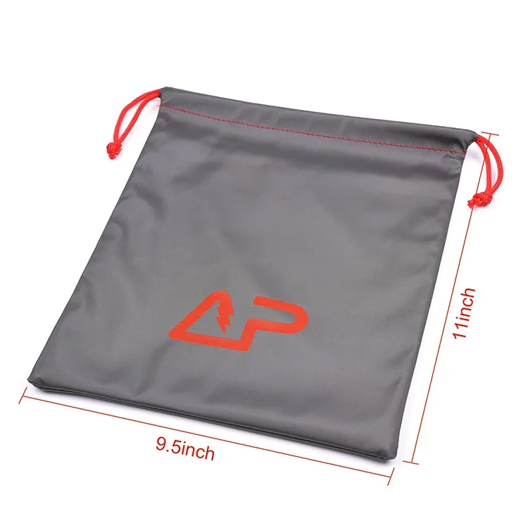 Universal Water Proof Drawstring Headphone Protective Pouch Bag Buy Headphone Pouch,Headphone