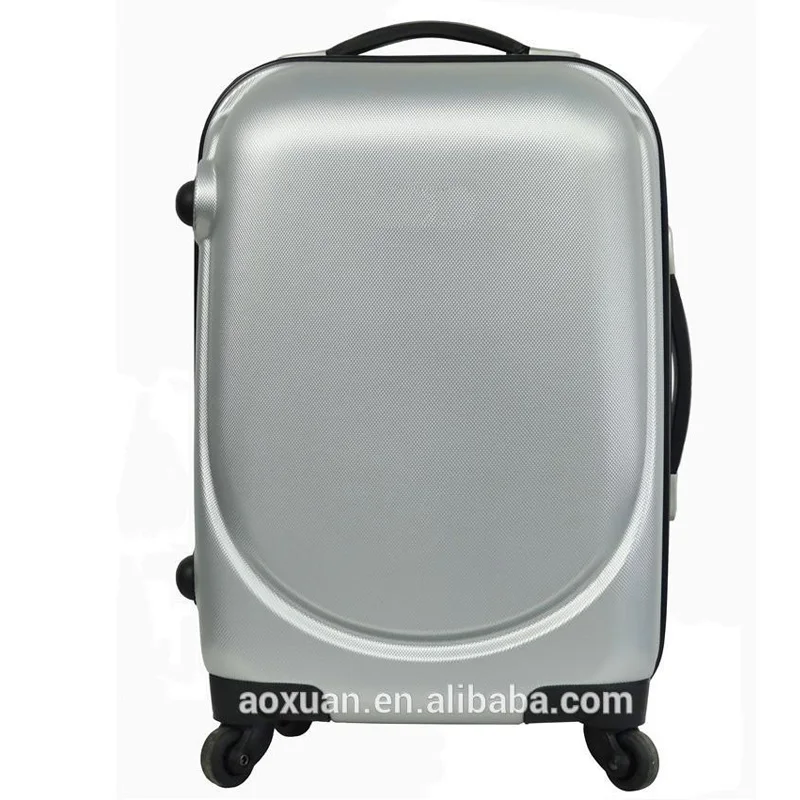 polo luggage hard case