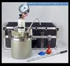 Fresh Concrete for road surface Air Content Meter