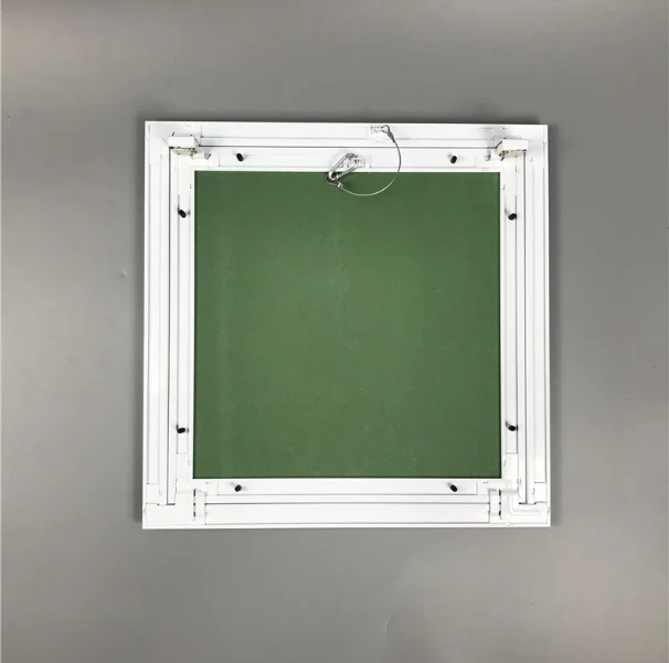 False Ceiling Drywall Access Panel 500x500mm Buy Access Panel Suspend Ceiling Drywall Access Panel Easy Design Access Panel Trapdoor Product On