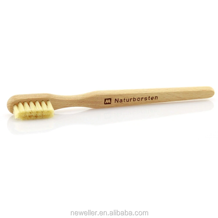 Different types popular best quality adult toothbrushes for daily use
