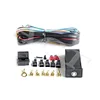 ACT kit equipo gnc Hot sale motorcycle engine assembly electrical Conversion Kits EFI& Carburetor ACT AS816 cng switch NGV