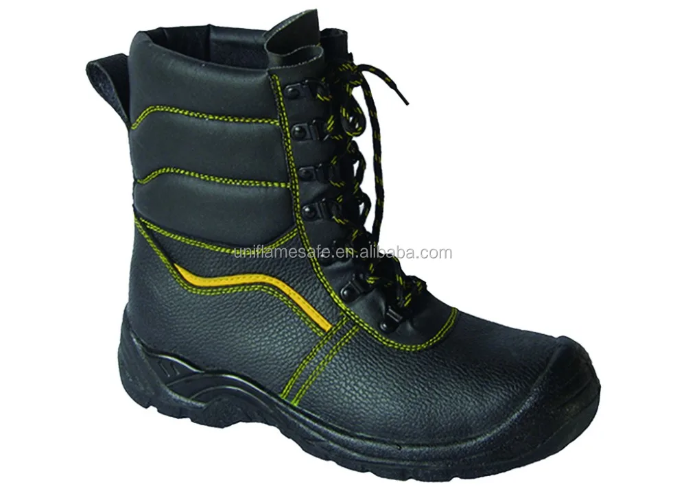 safe guard boots