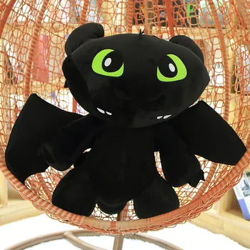 where to buy toothless stuffed toy