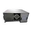 Ceiling mounted cooling coil ahu, air conditioning air handling unit for sale
