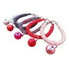 Pet collar cat neck accessories flash dream national wind dog bell collar wholesale