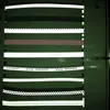 Fluorescent Reflective Nylon Webbing With High Reflective Tape
