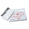 Custom Printed durable colorful Poly mailer bags Courier bags wholesale